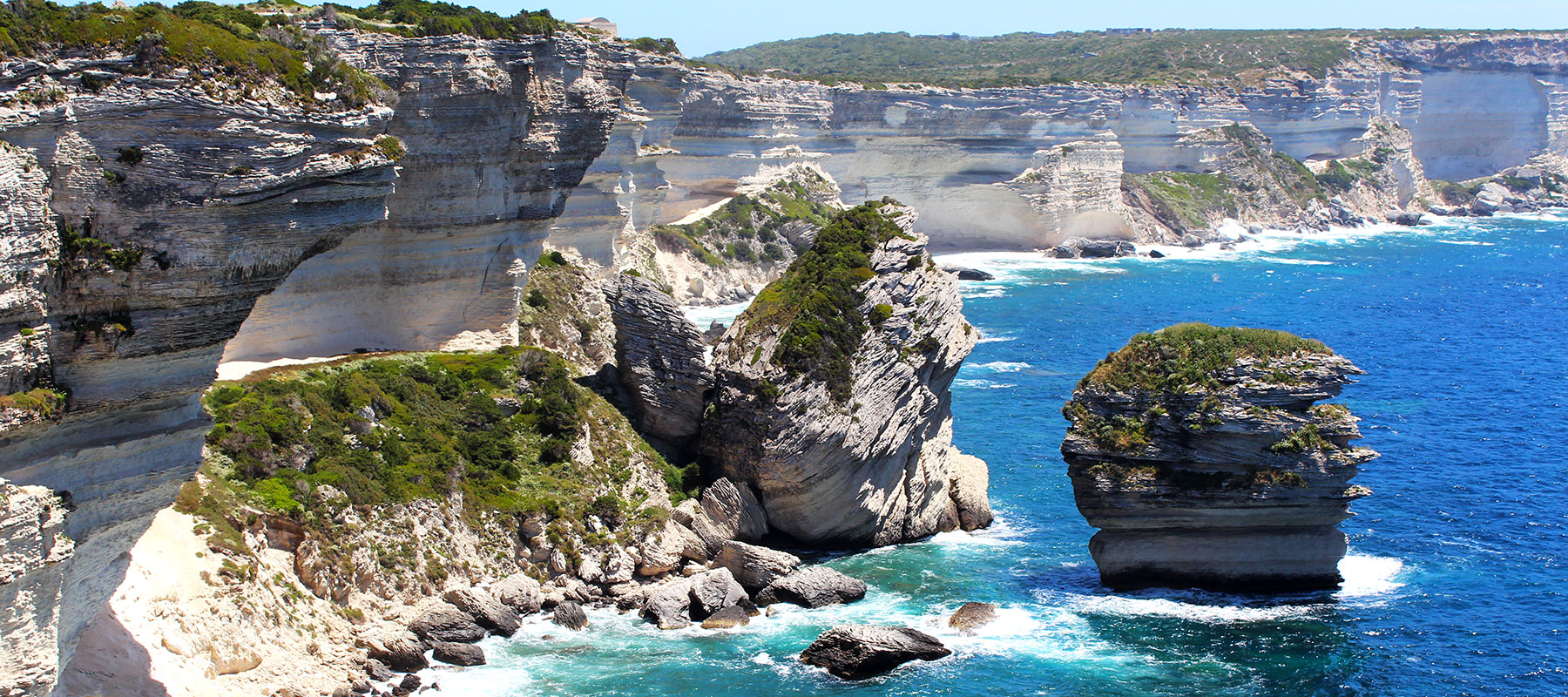 Rsultat de recherche dimages pour falaise bretagne