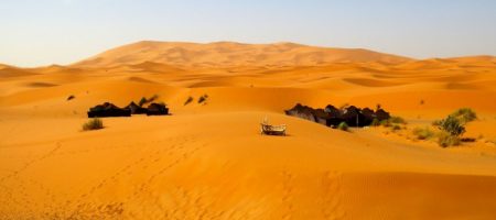 voyage maroc moto desert