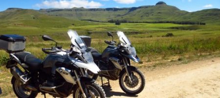 voyage moto afrique du sud