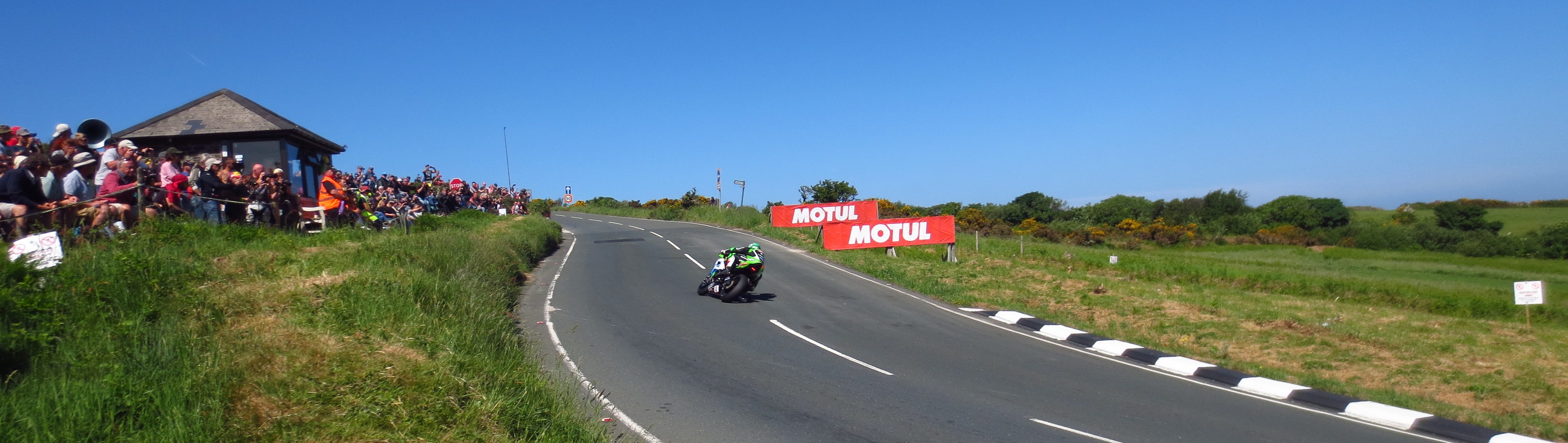 Course Tourist Trophy
