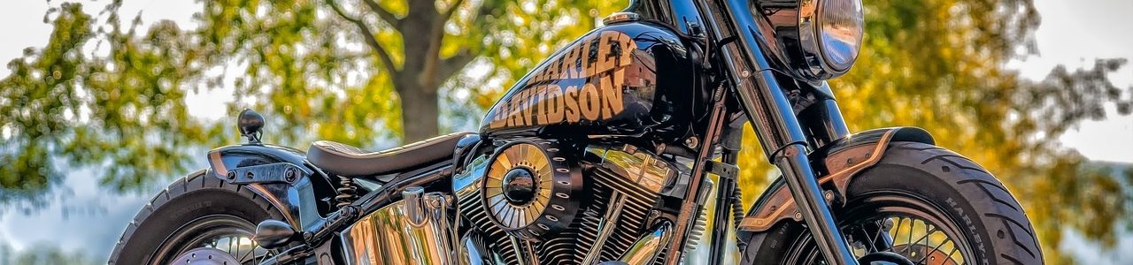 Route 66 Harley-Davidson