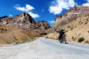 himalaya inde circuit a moto