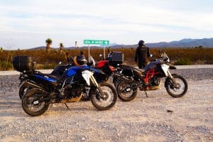 voyage moto mexique