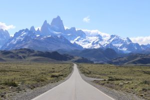 voyage moto Patagonie