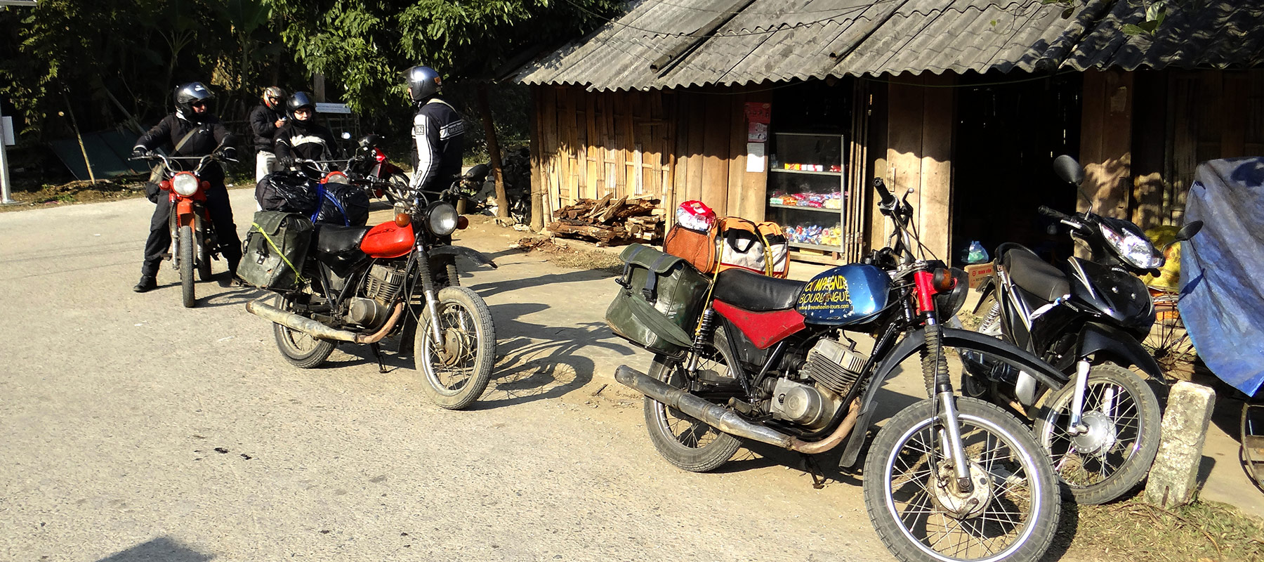 roadtrip vietnam