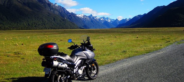 roadtrip nouvelle-zélande