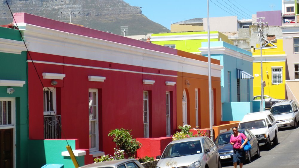 maisons circuit le cap