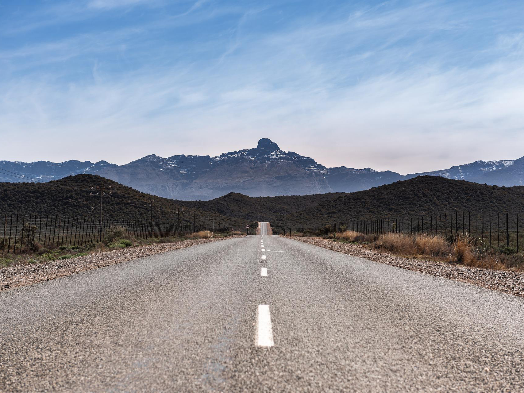 route 62 afrique du sud