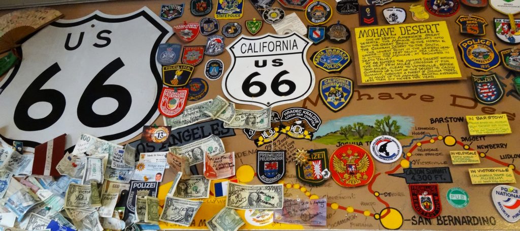 route 66 usa