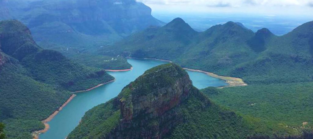 blyde river canyon road trip