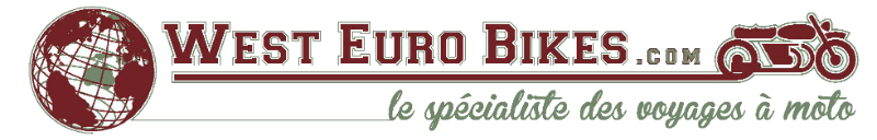 West Euro Bikes logo