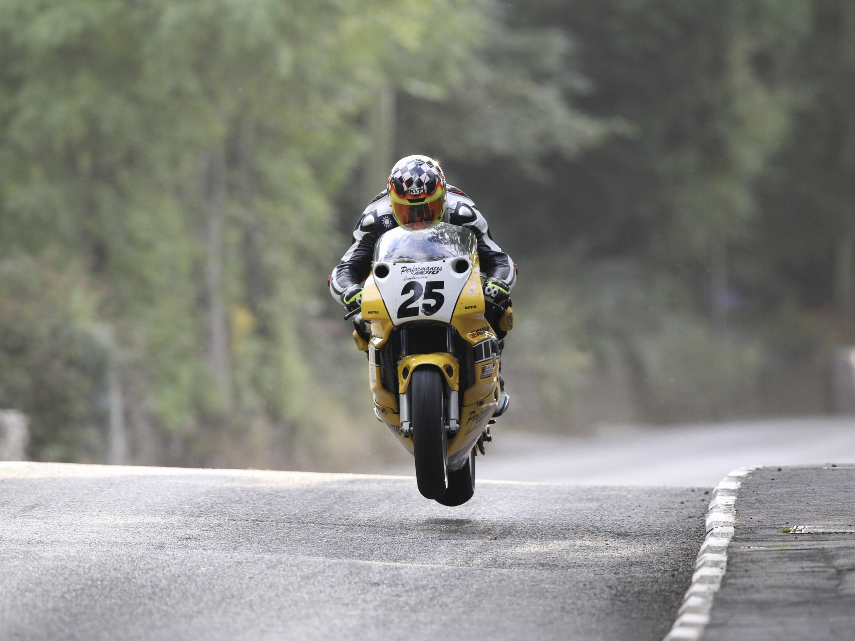 tourist trophy 2023 mort total