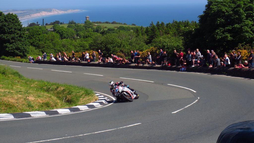 ile de man moto