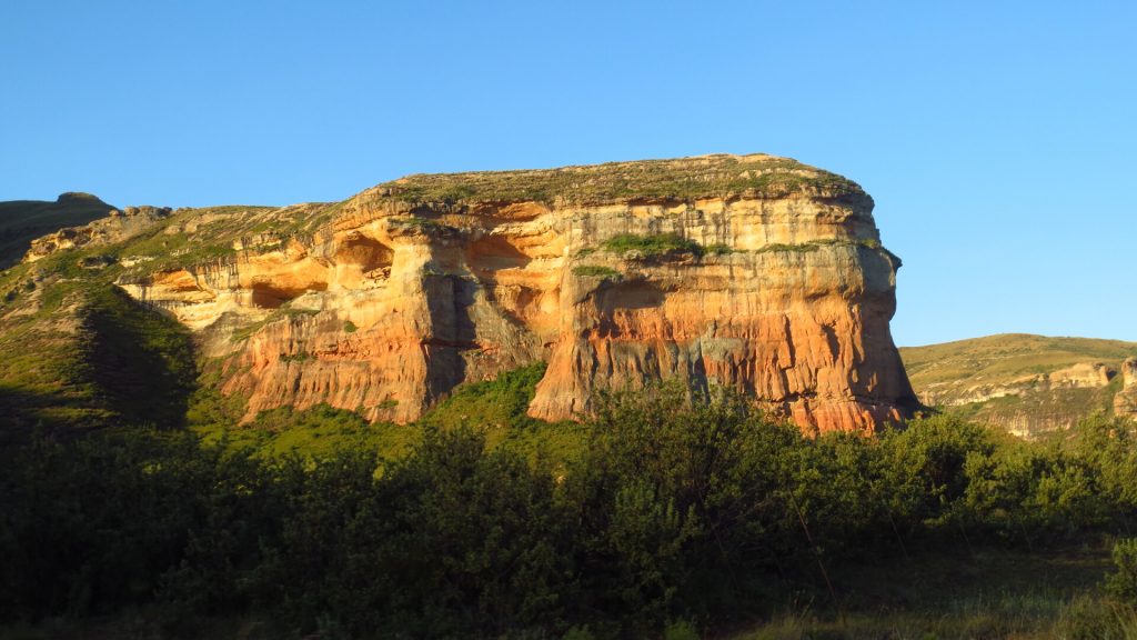 moto afrique du sud