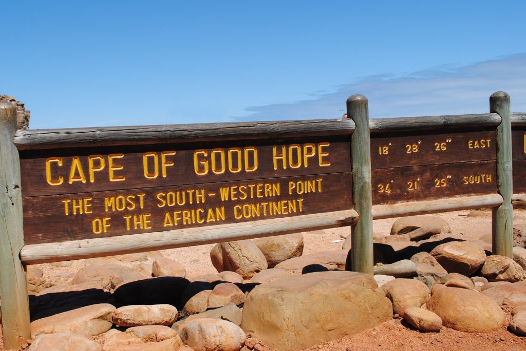 voyage moto afrique du sud