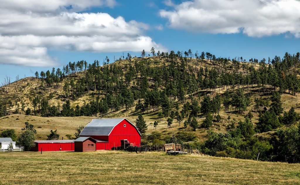 wyoming