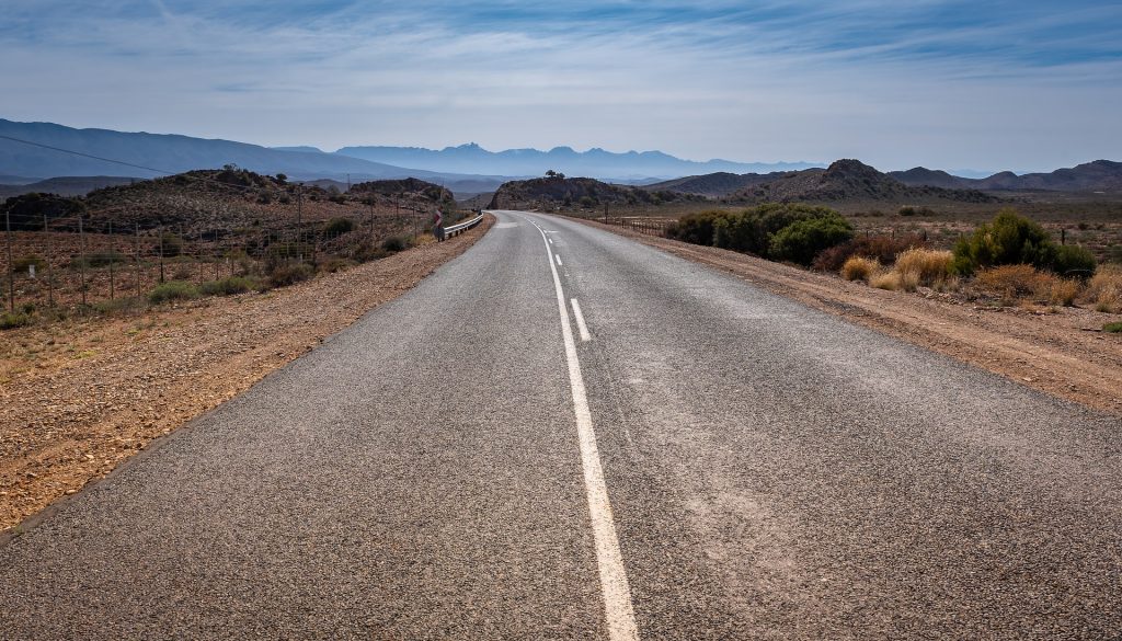 voyage moto afrique sud route 62