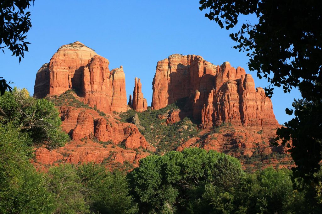 sedona