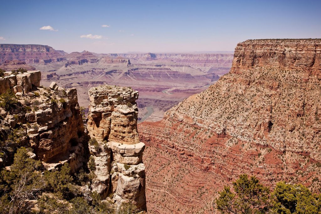 grand canyon moto