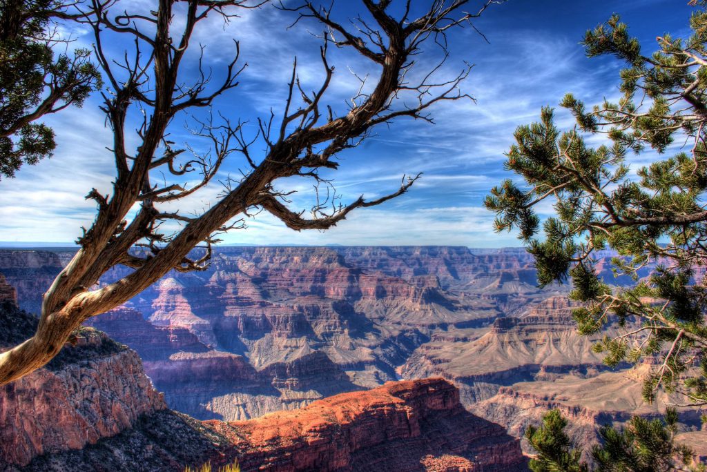 grand canyon