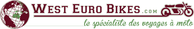 West Euro Bikes, Agence de voyage à moto