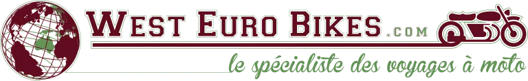 West Euro Bikes, Agence de voyage à moto