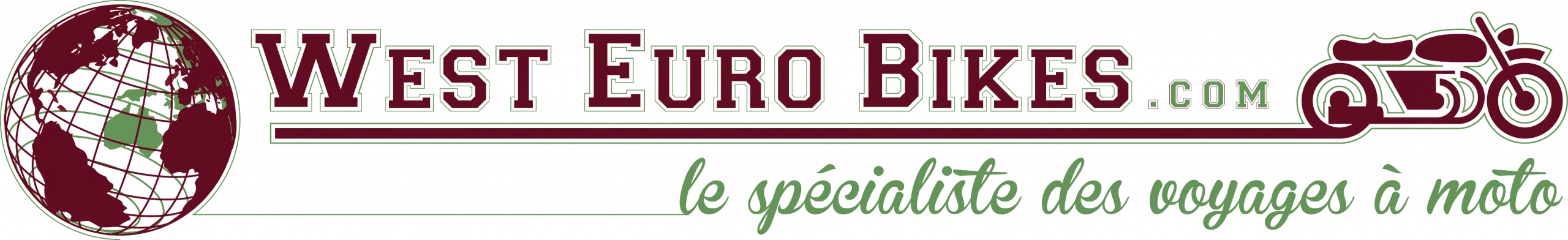 West Euro Bikes, Agence de voyage à moto
