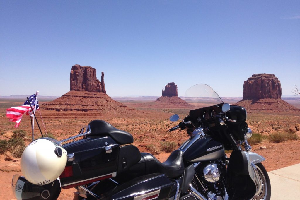 monument valley