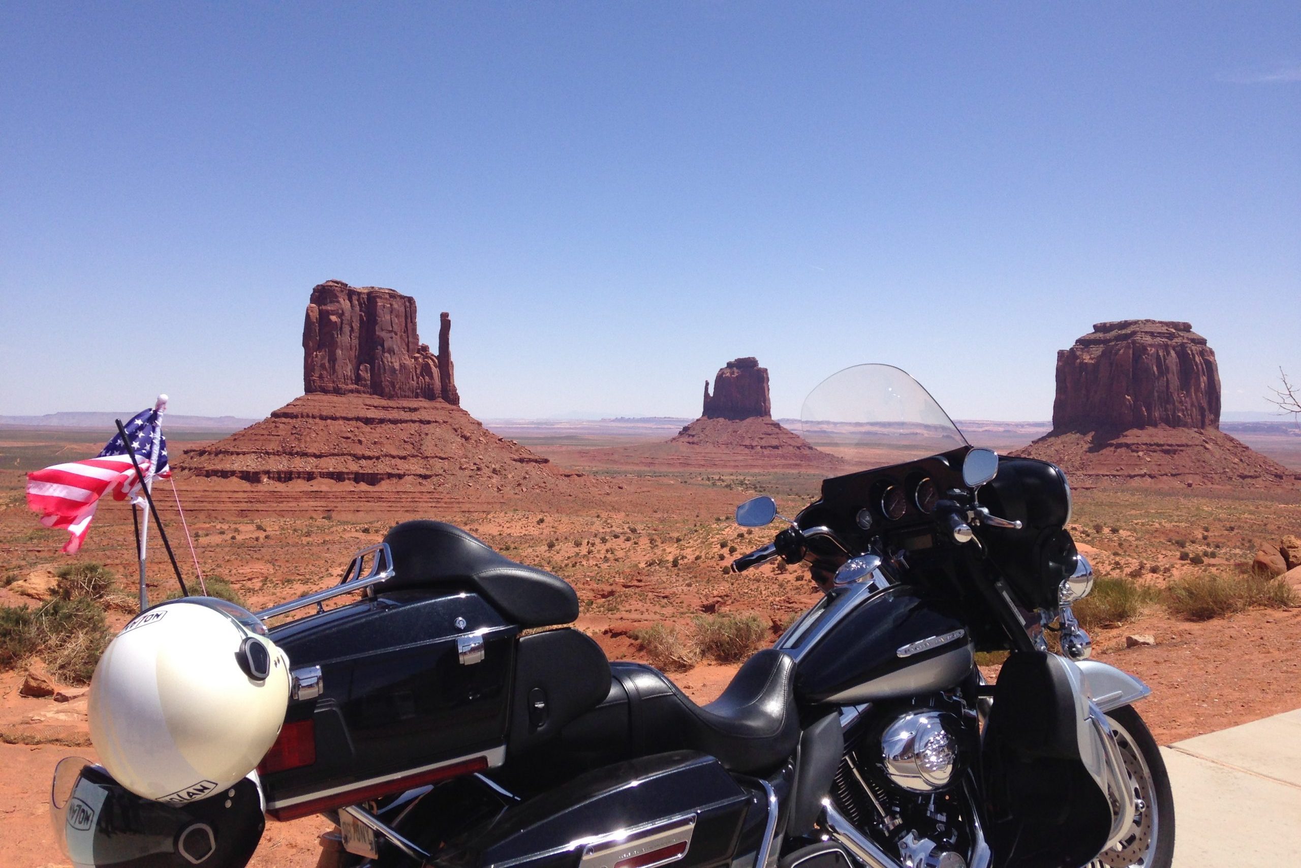 monument valley