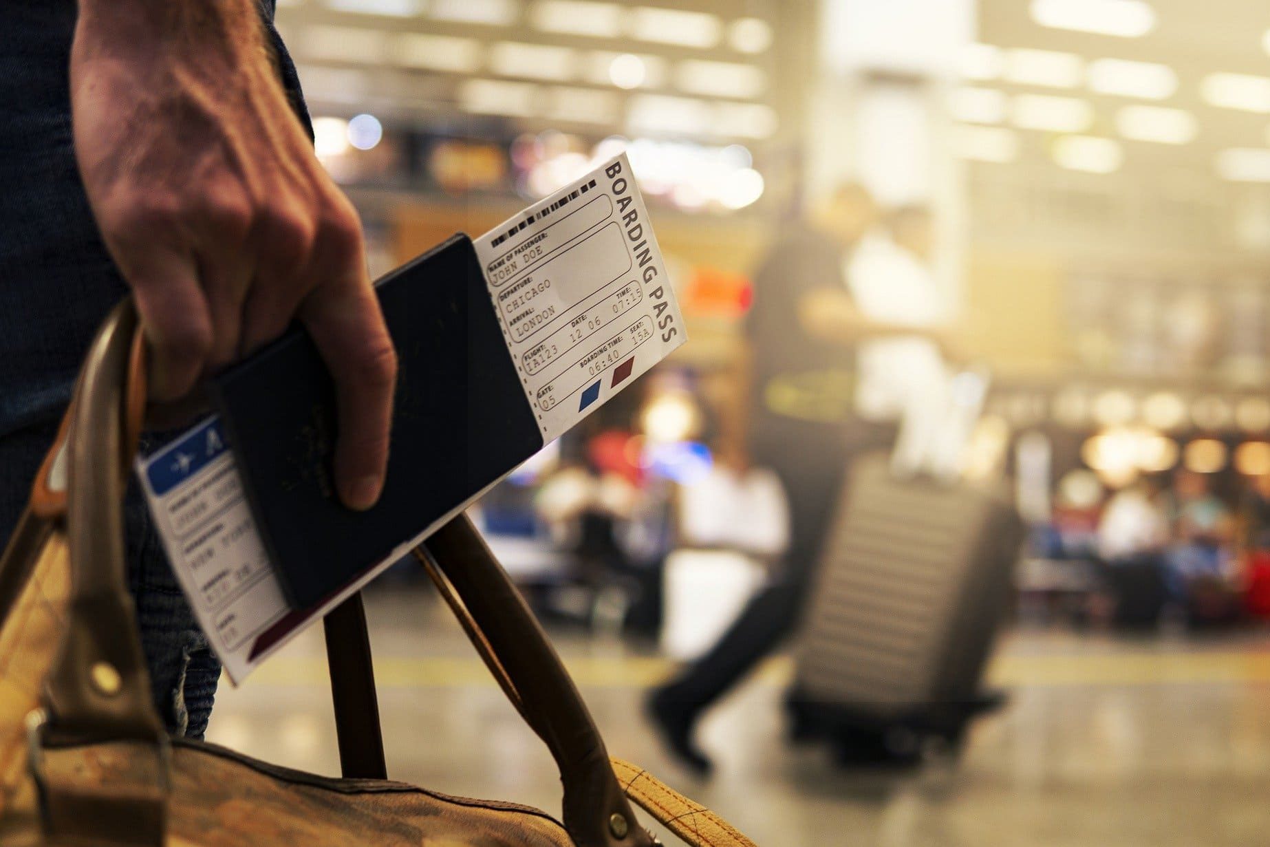 aeroport