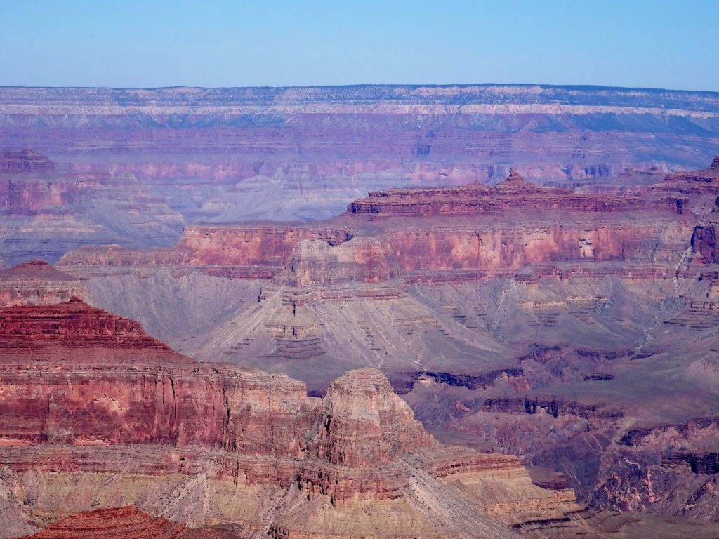 grand canyon