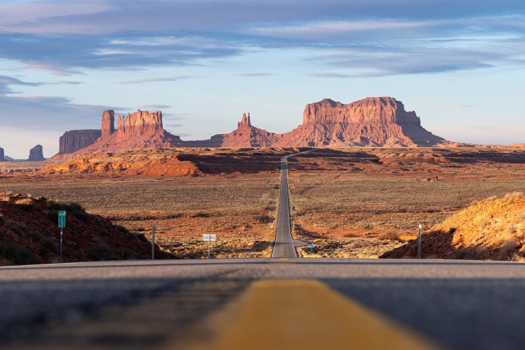 voyage moto etats-unis