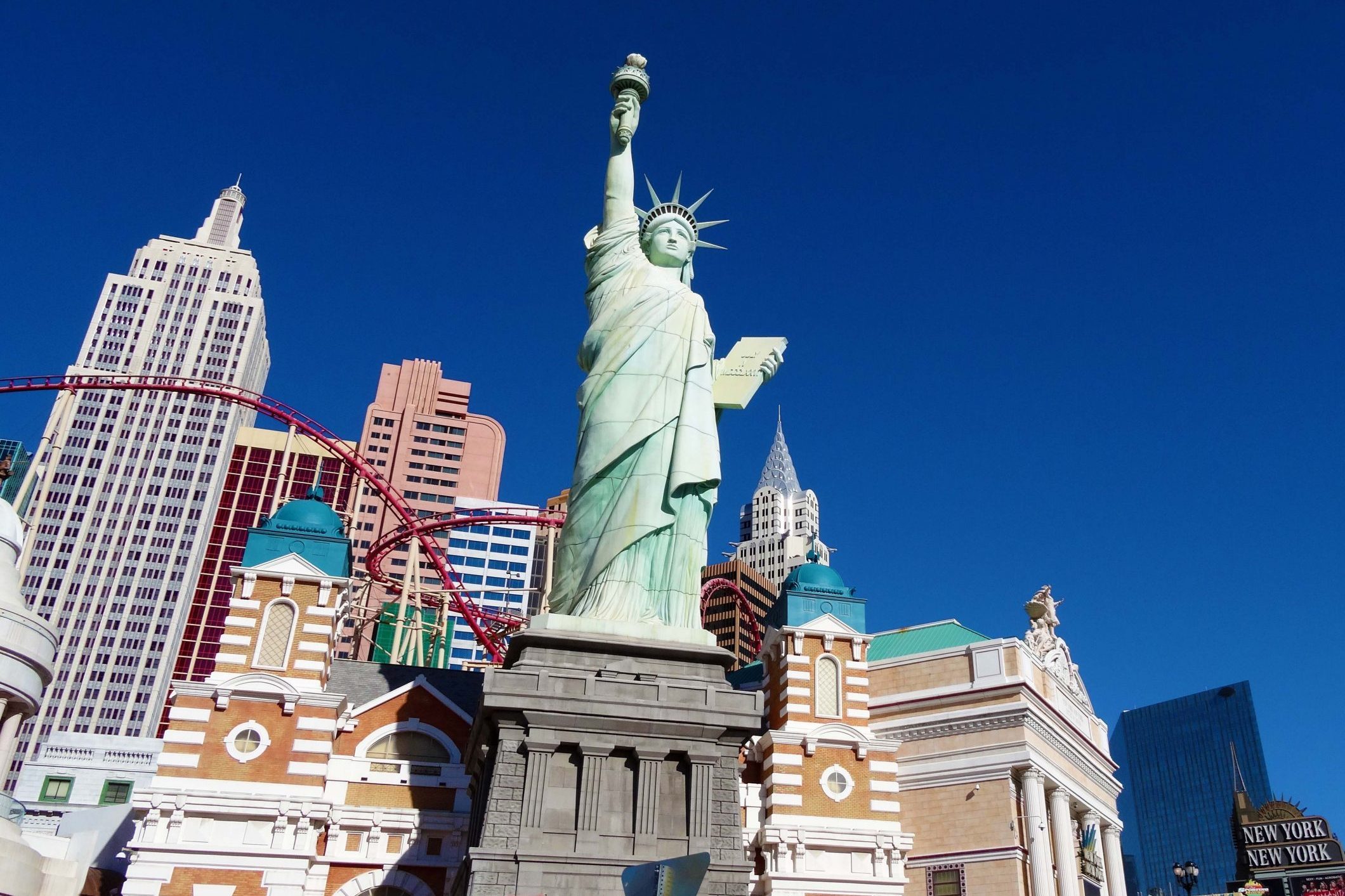 las vegas