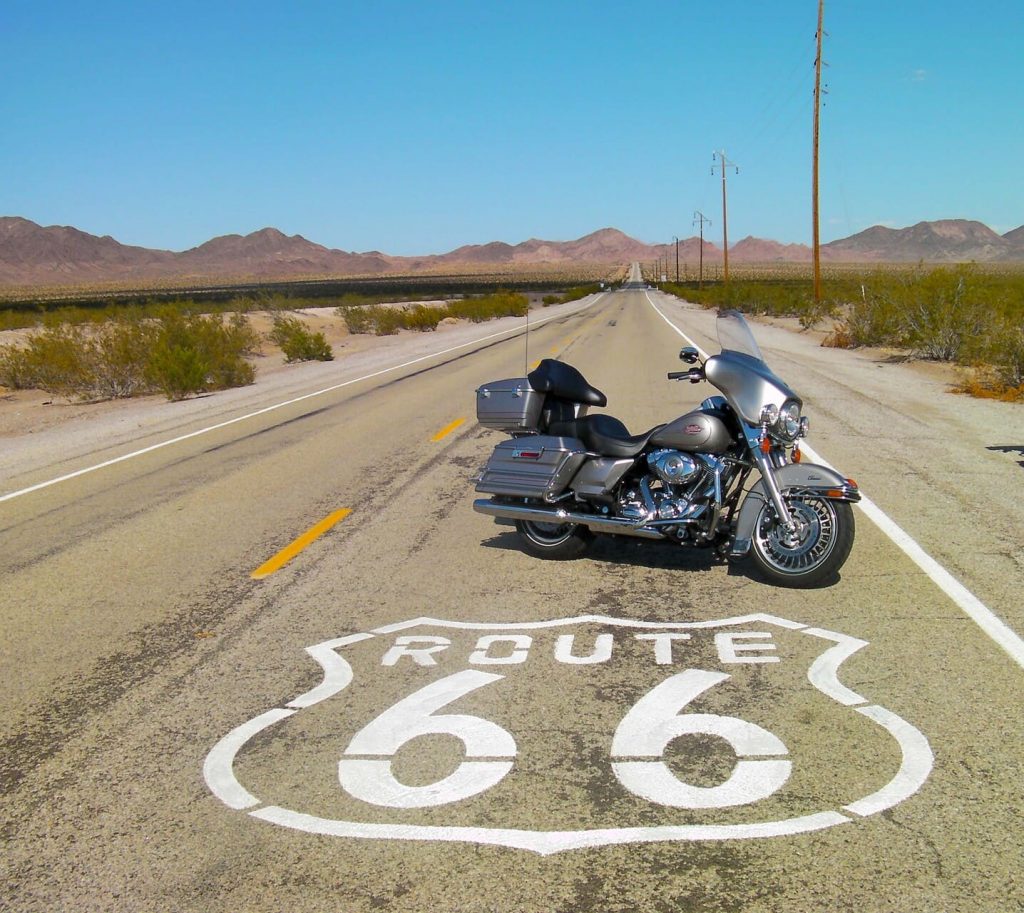 route 66