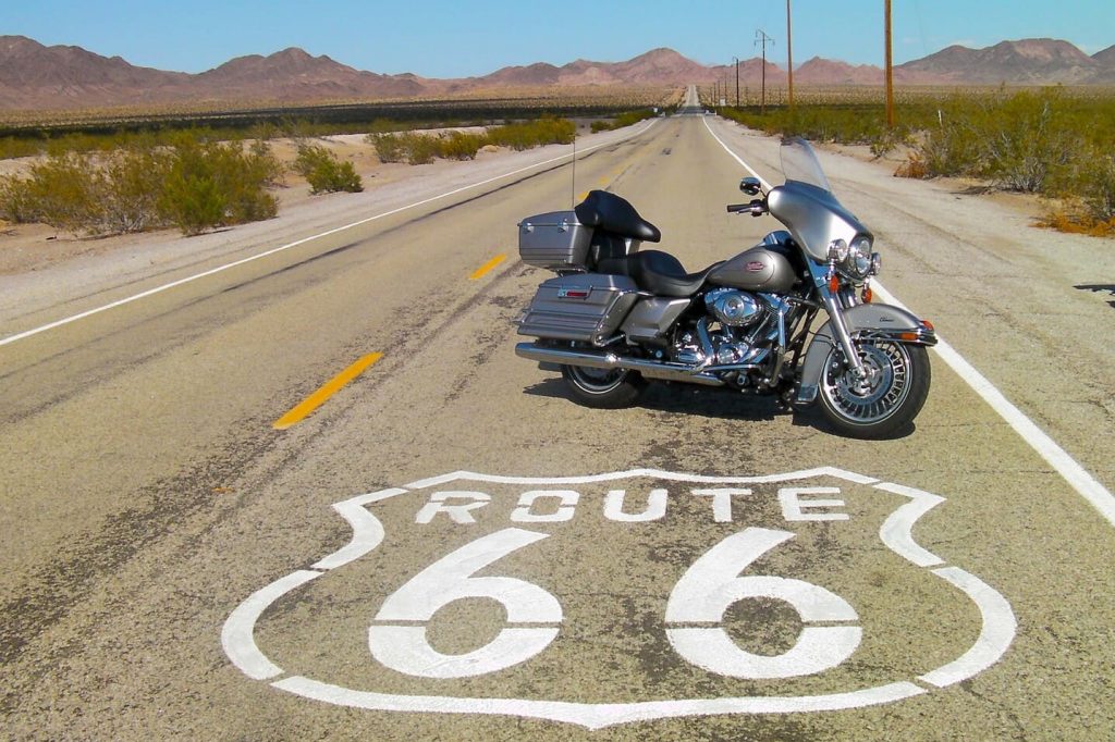 route 66