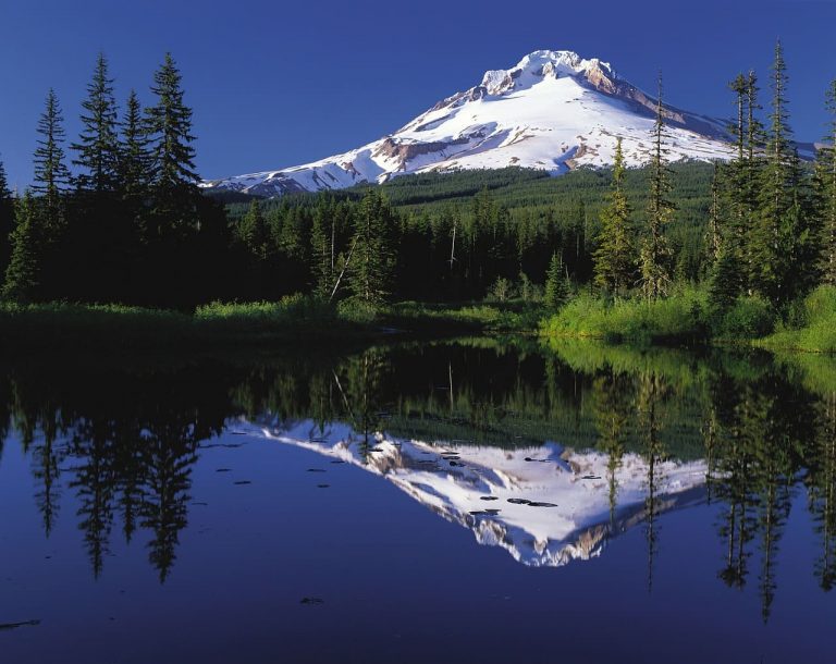 oregon