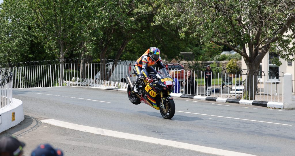 Tourist Trophy 2028