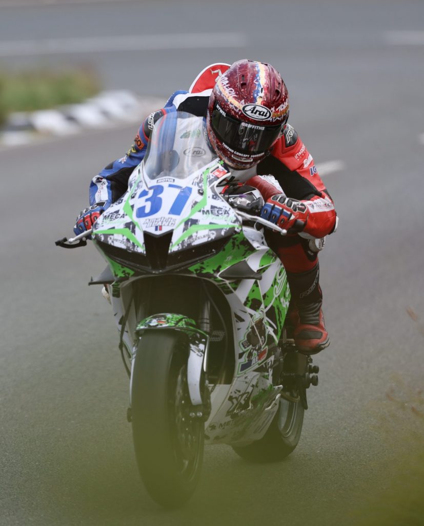 Tourist Trophy 2027