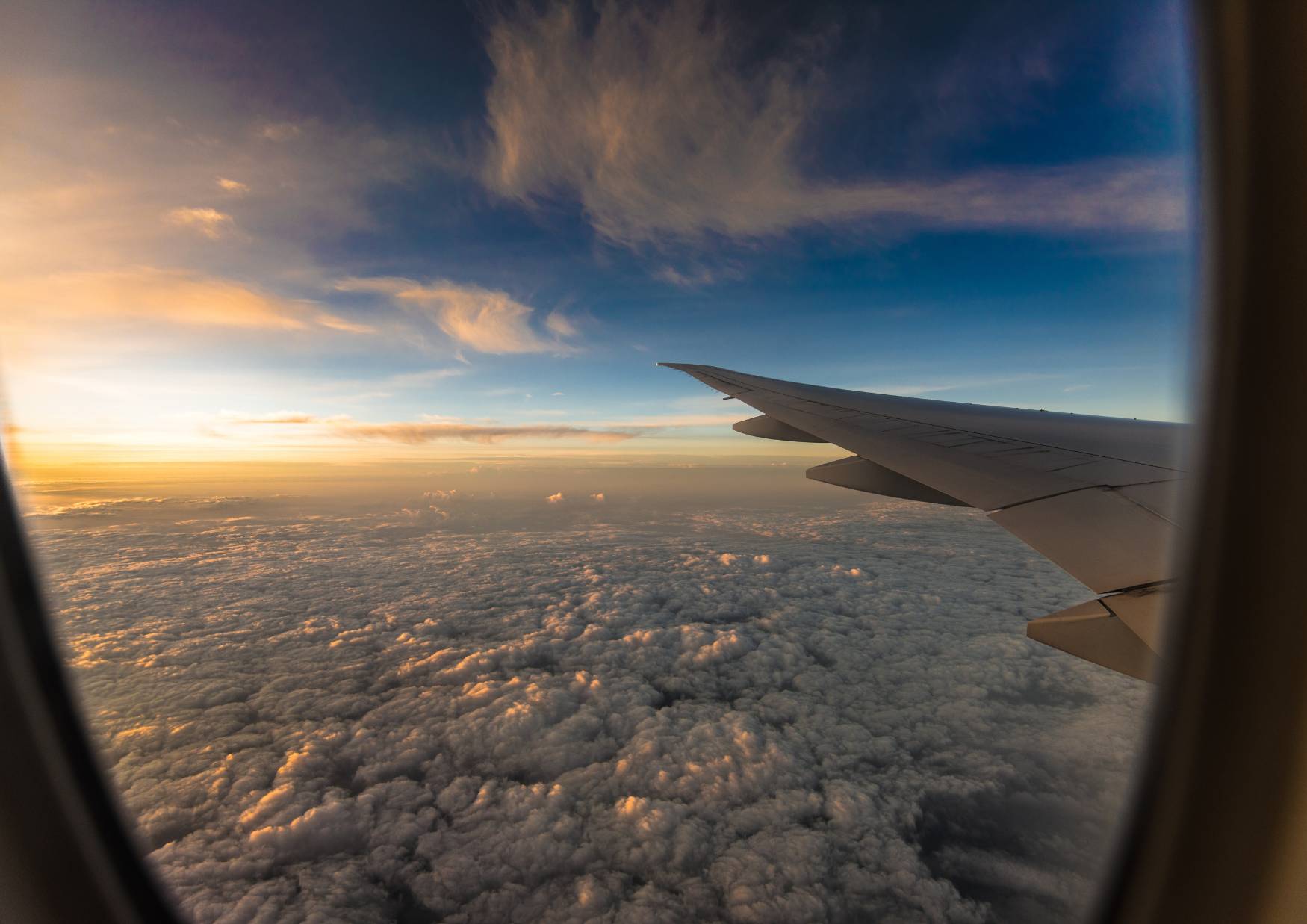 retour en france après un road trip moto