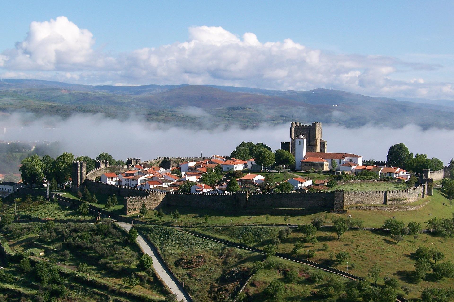 voyage moto portugal