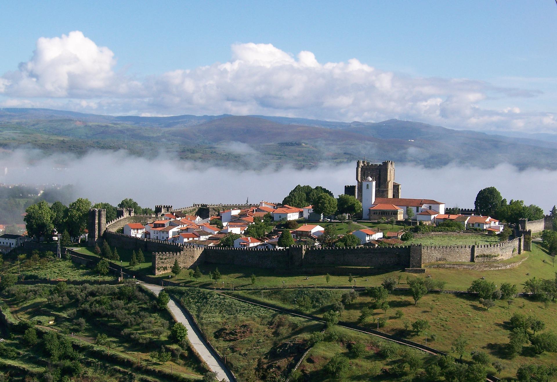 voyage moto portugal