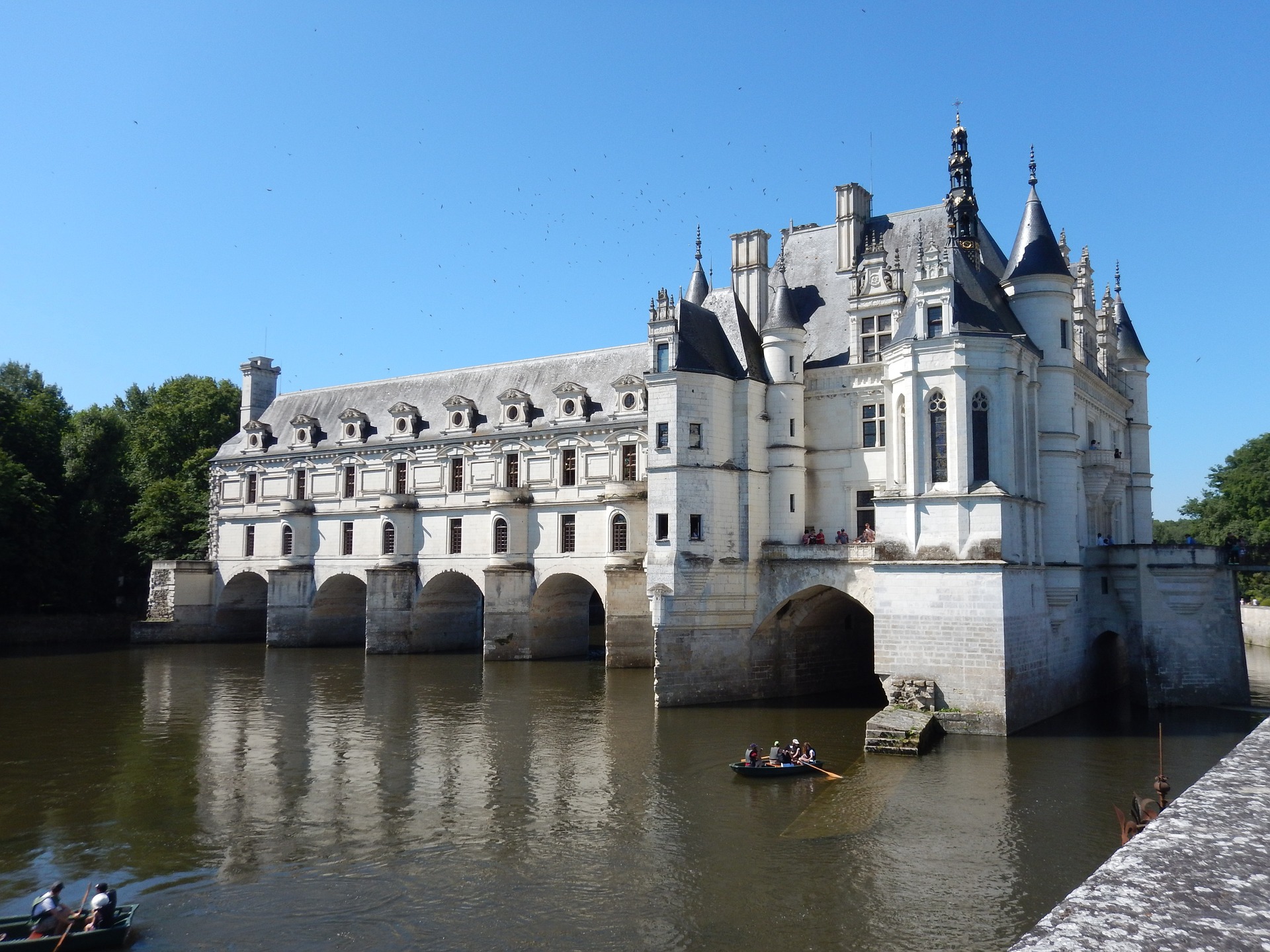 voyage moto france