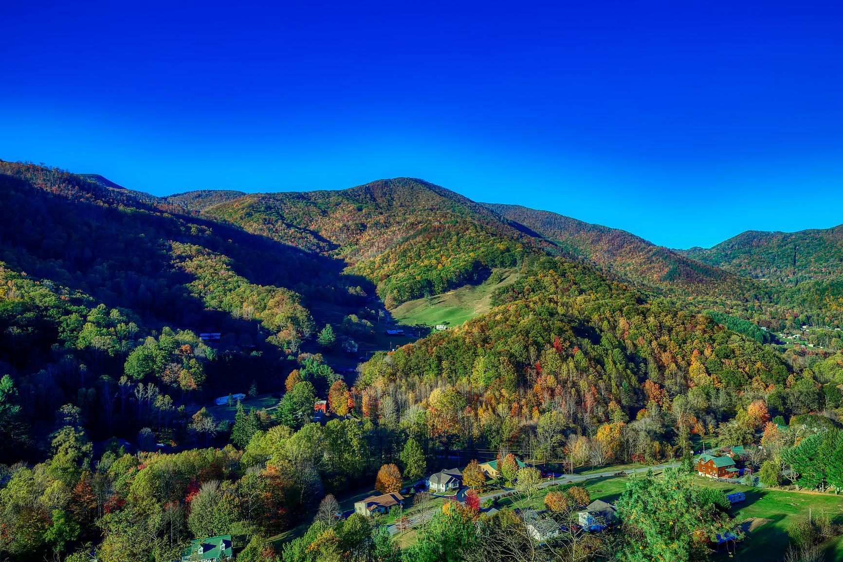 maggie valley