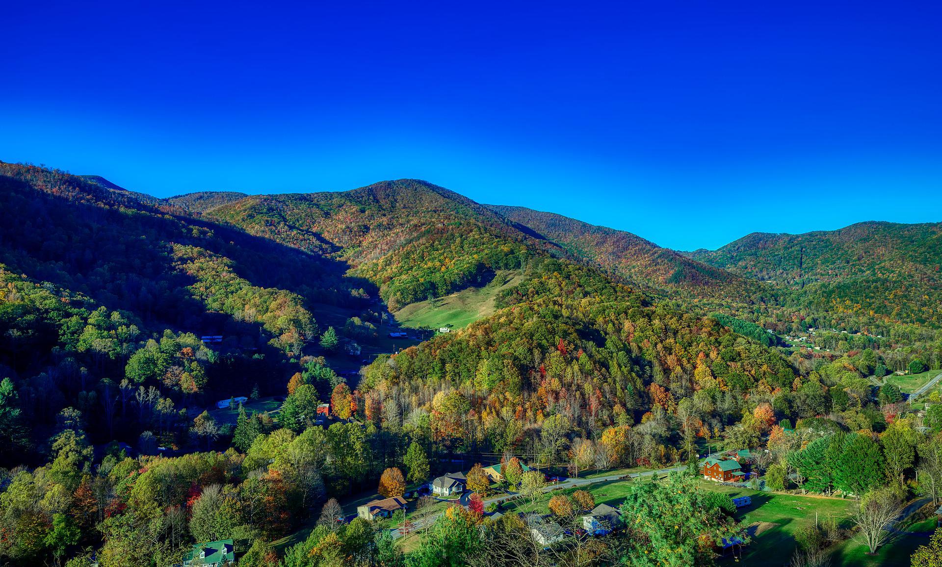 maggie valley