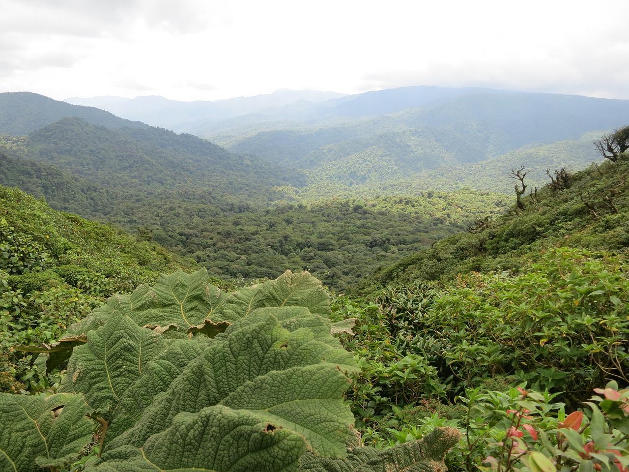 voyage moto costa rica