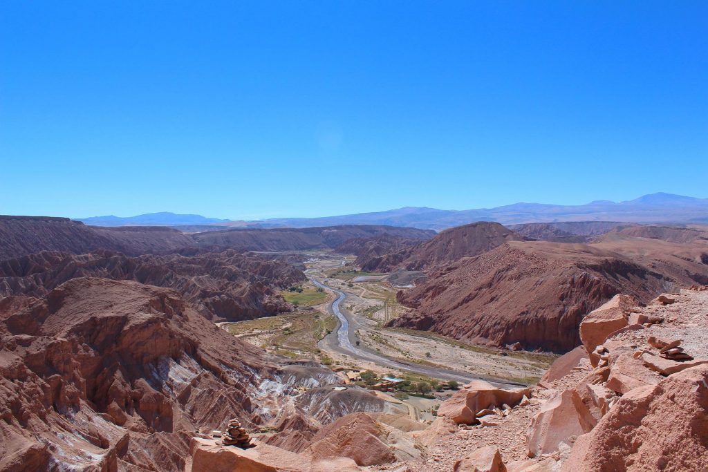 voyage moto argentine chili
