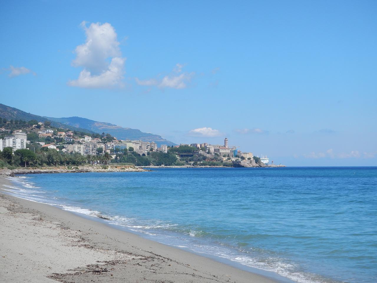 bastia corse