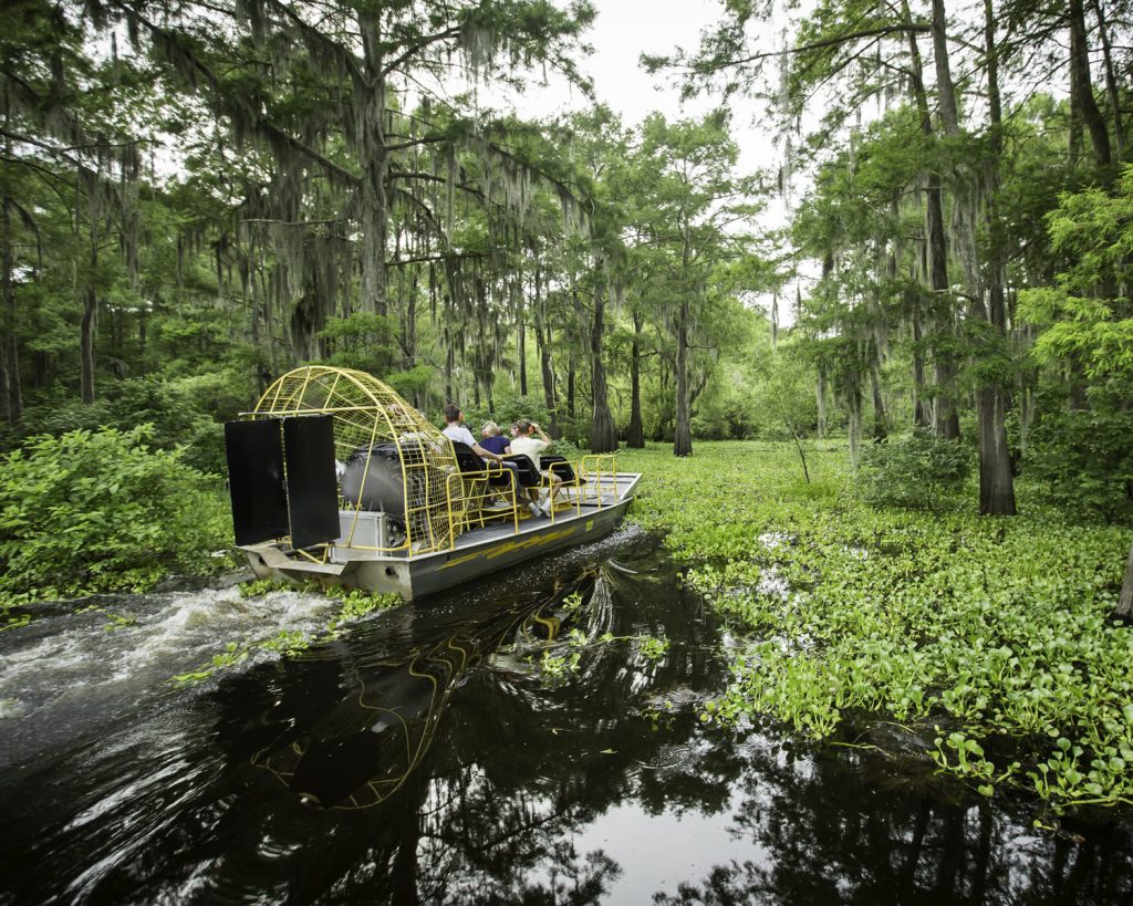 voyage-moto-louisiane