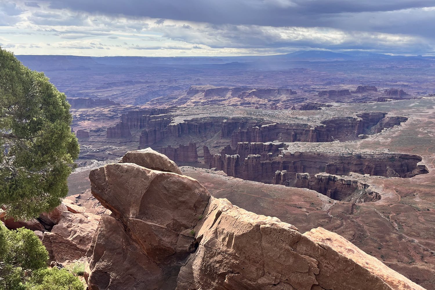 canyonlands