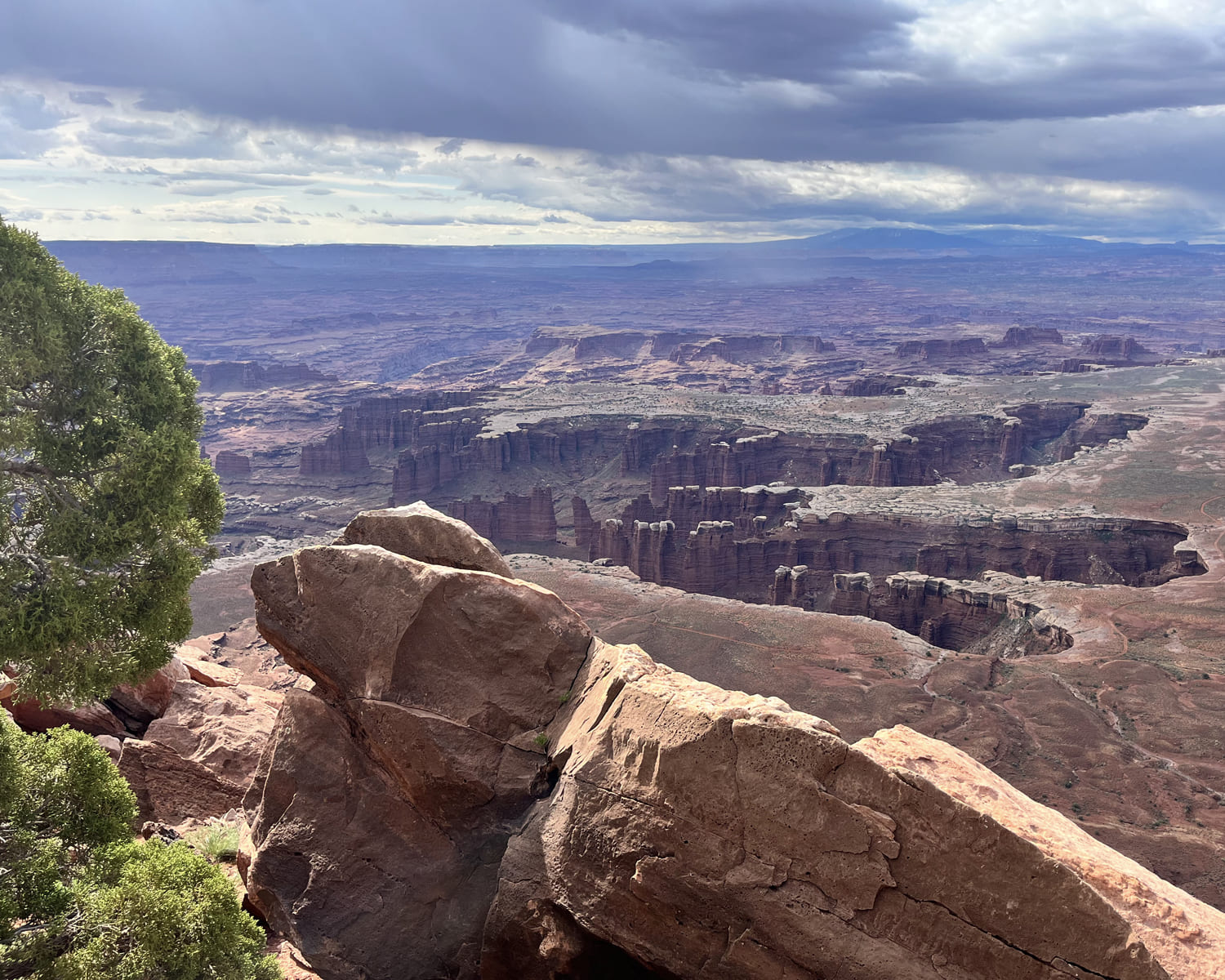 canyonlands